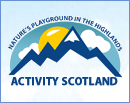 Activity Scotland