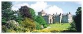Lodge on Loch Ness
