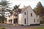 Crubenbeg House