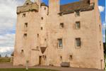 Edinburgh and Lothians Hotel
