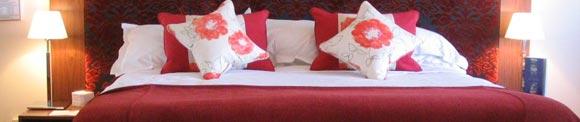 hotels In fife