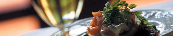 private dining
