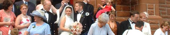 weddings in scotland