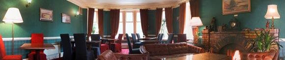 hotels In aberdeen & Grampian