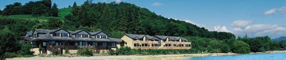 hotels In Argyll, Stirling & The Trossachs