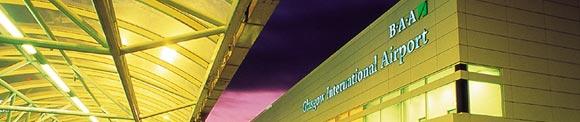 Glasgow Airport