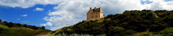 hotels In the edinburgh and the lothains