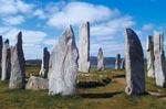 Stone Circles