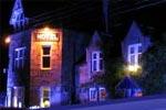 Loch Kinord Hotel